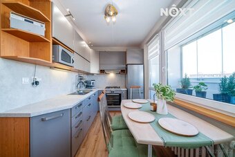 Prodej byt 3+1, 64㎡ - 8