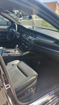 BMW 535i XDrive - 8