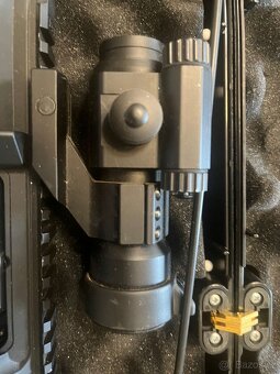 Zbraň na airsoft - 8