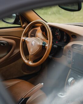 Porsche 911 4S cabrio - 8
