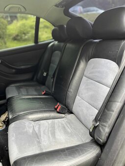 Seat Leon 1.9 tdi ARL 4x4 - 8