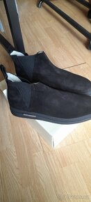 Pánské boty UGG a Gant - 8