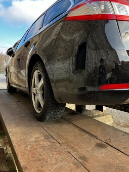 Peugeot 508 SW GT 2,2 HDI, 150 KW - 8