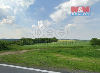 Prodej pole, 27000 m², Tuřany - 8