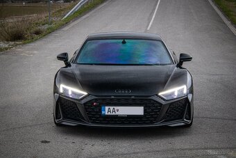R8 Performance 5.2 FSI V10 Quattro, Carbon-ceramic, PPF, DPH - 8