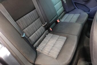 Škoda Octavia II 1.6TDi , 77 kW nafta, 2012 - 8