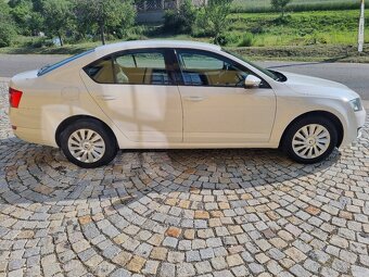 Škoda Octavia III, TDi, NOVÁ STK, PO VELKEM SERVISU - 8