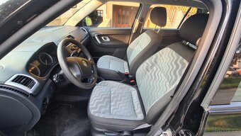 Škoda Fabia combi 1,4i - 8