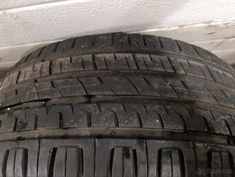 Sada alu r18 5x108 - 8