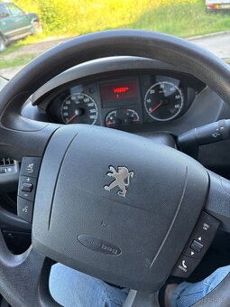 Peugeot Boxer L1H1 149000 km - 8