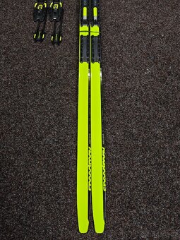 Fischer speedmax 181, 186, 191 - 8