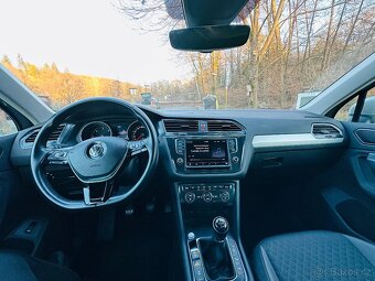 Tiguan 2.0 4x4 - 8
