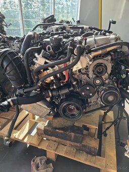 MOTOR B57D30C - M50D - BMW X7,X6,X5 - 8