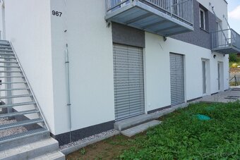 Pronájem bytu Blovice - 8