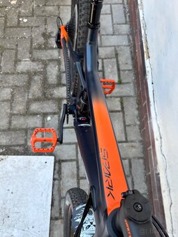 SCOTT SPARK 960 29 M - 8