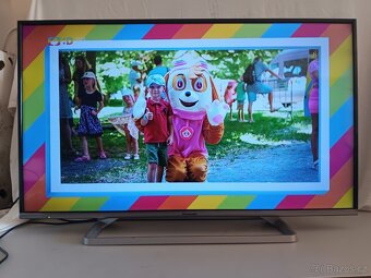 Panasonic TX-42AS600E,107cm,Full HD,Smart+Wifi - 8