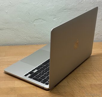MacBook Pro M1 2020/16GB RAM/512GB SSD/Záruka - 8