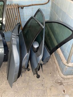 Peugeot 206, sw - 8