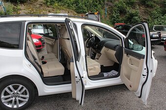 VW Touran - 8