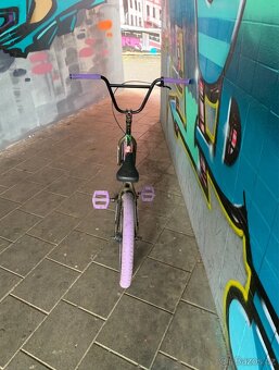 Freestyle Bmx kolo - 8