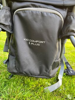 Deuter Kid Comfort 1 Plus - 8