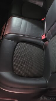 Citroën C5 2,0 HDi Break Exclusive, r.v. 2013 - 8
