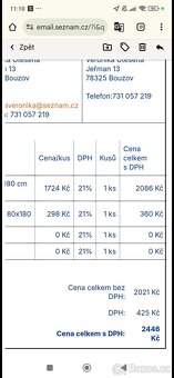 Postylka kombi Faktum mako 5 v 1 - 8