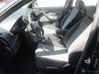 Škoda Octavia 1.9 TDi - 8