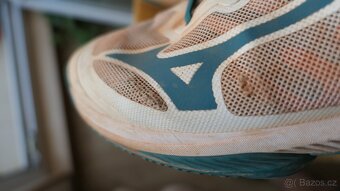 Pánské boty na tenis Mizuno Wave Exceed SL2 Clay 44,5 - 8