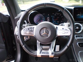 AMG C43 - 8