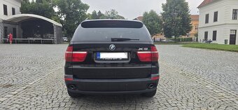 BMW X5 E70 35d Bi-turbo 210kw - 8