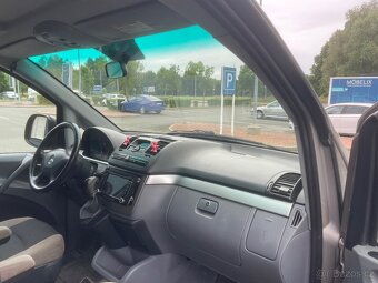 Mercedes-Benz vito - 8