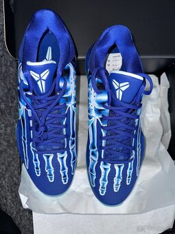 Nike Kobe V Protro X-Ray vel. 45,5 - 8