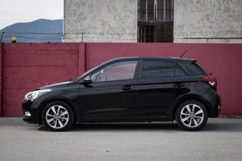 Hyundai i20 1.1 CRDi 16V Comfort - 8