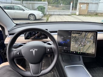 tesla model 3 2021 tepelní čerpadlo - 8