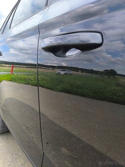 Škoda Fabia Combi, 1.0 TSi 70kw, Style+, 61 000km, - 8