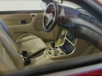 BMW 635 1:18 Ottomobile - 8