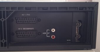 PANASONIC NV-HD620EG HiFi - 8