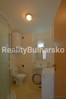 Ravda, Bulharsko – Prostorný apartmán o výměře 105m² 2+kk - 8