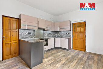 Prodej rodinného domu, 1628 m², Česká Lípa, ul. Mánesova - 8