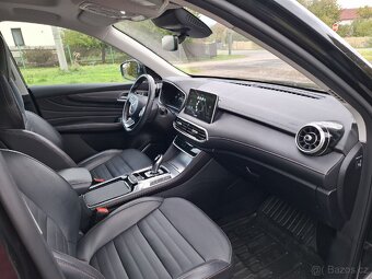 MG EHS 1.5 T-GDI Exclusive Plug-in Hybrid - 8