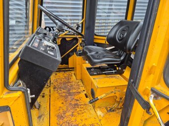 Kloubový nakladač Zettlemayer ZL 801 L - 8