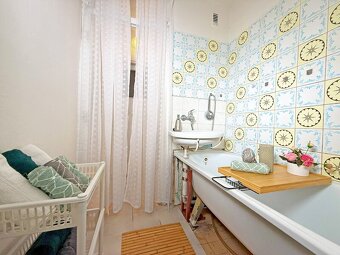 Pěkný a prostorný byt 3+1, 68,8 m². lokalita Plzeň – Doubrav - 8