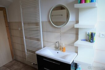 Pronájem v RD, pro firmy - 4-5 lůžek, Chýnov - 8