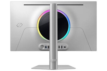 27" OLED Samsung Odyssey G6 LS27DG600SUXEN, 360Hz - 8
