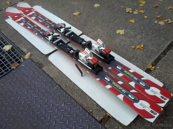 Lyže Atomic 160cm. - 8