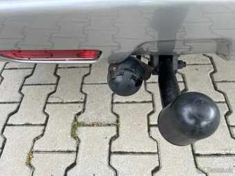 Nissan X-Trail, 2,0dCi 110KW,4X4,KLIMAAUTOMAT - 8