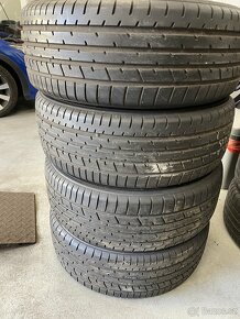 Letní pneu 225/55R19 99V Toyo - 8