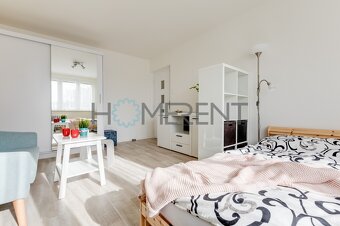 Útulný a plně vybavený byt 2+1 ve Strašnicích – Sečská, Prah - 8