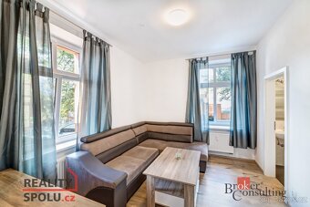 Pronájem, byty/2+kk, 38 m2, Budějovická 635/69, Krč, 14000 P - 8